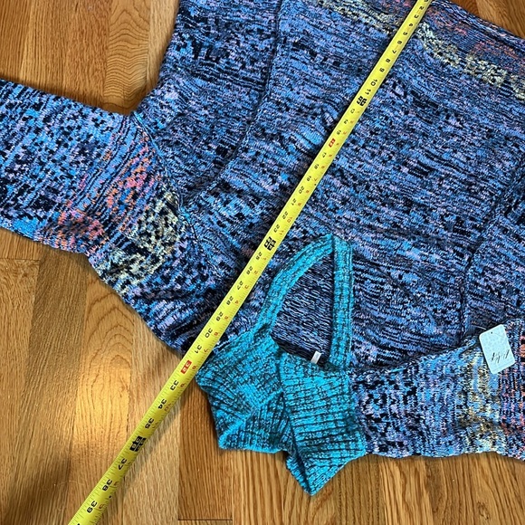 Free People Seasons of Sun Mini - Picture 10 of 15